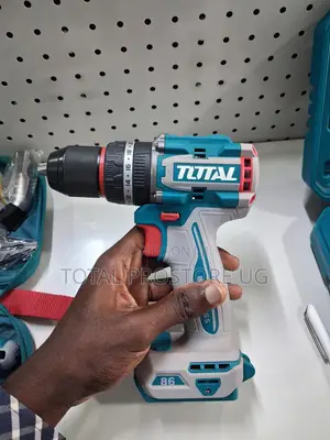 Brushless Cordless Impact Drill 86nm (Total).