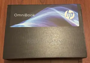 New Laptop HP OmniBook X Flip 14" 8GB Intel Core Ultra 7 SSD 1T
