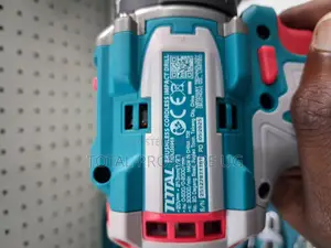 Brushless Cordless Impact Drill 96nm