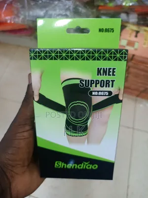 Knee Support Brace
