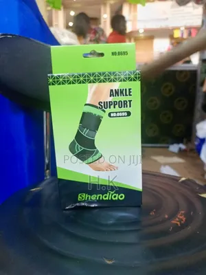 Ankle Support