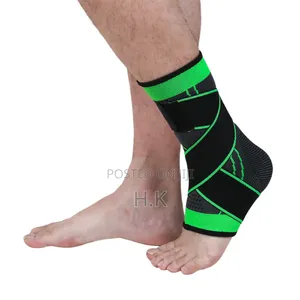 Ankle Support Brace Strap