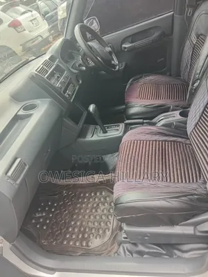 Toyota RAV4 Automatic 2000 Silver