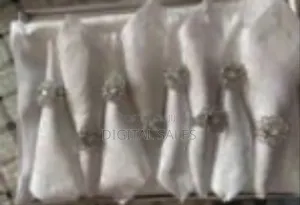 88 Pieces Cloth Napkins