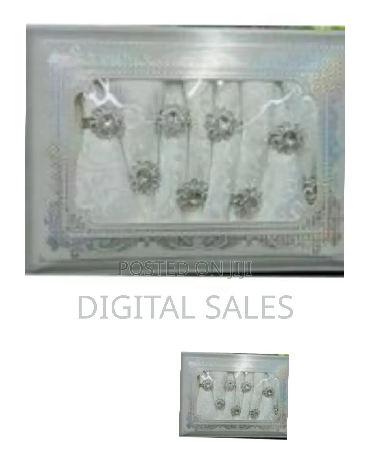 88 Pieces Cloth Napkins