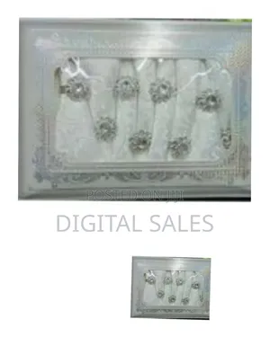 88 Pieces Cloth Napkins