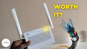 MTN Fibre Internet