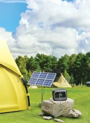 Powerology Portable Power Station 300w / Power Generator