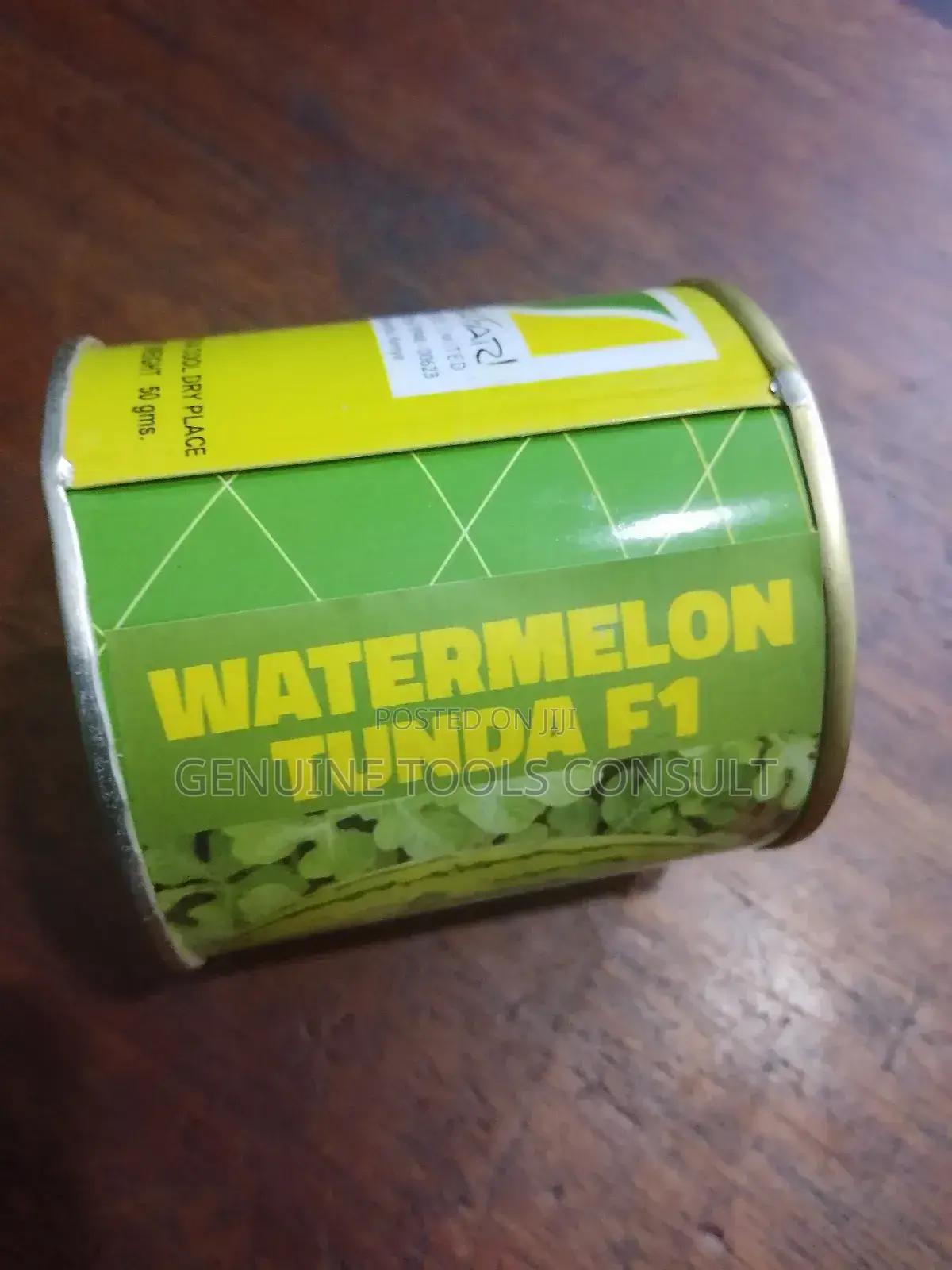 Watermelon Seeds Tunda F1