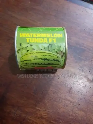 Watermelon Seeds Tunda F1