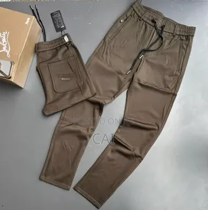 In Bound Sweater Pants