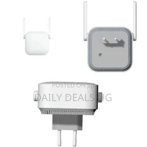 Xiaomi Wi-Fi Range Extender