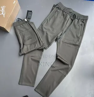 Chill Out Sweater Pants