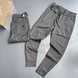 Zeus Sweater Pants