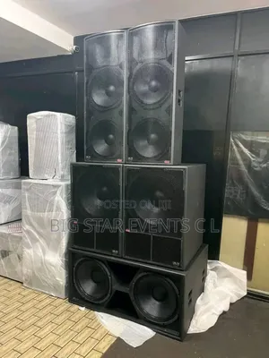 Sounds System