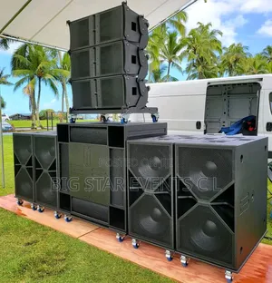 Sounds System