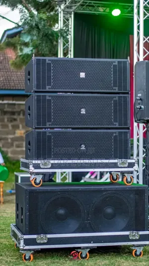 Sounds System