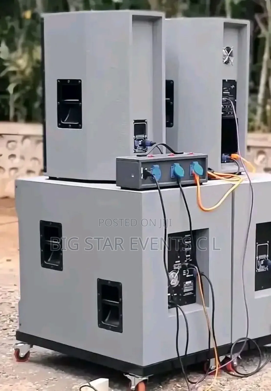 Sounds System