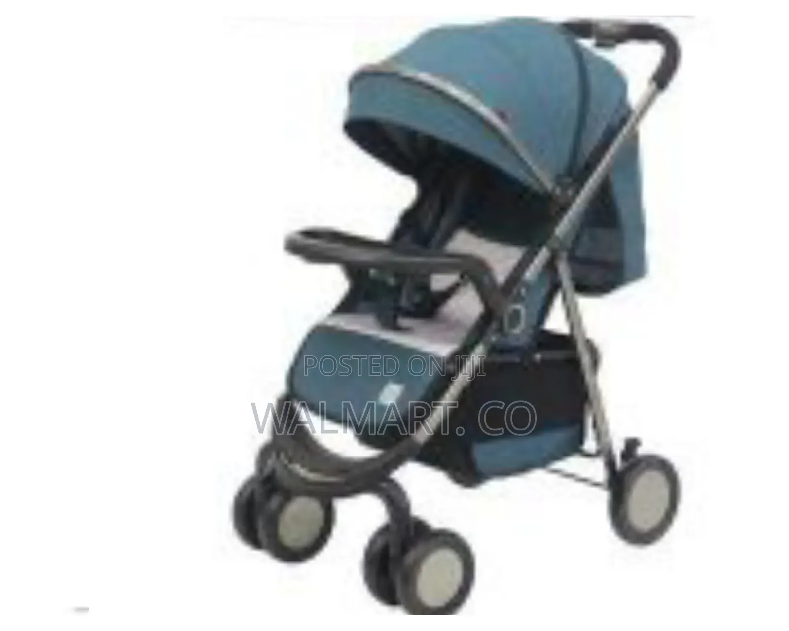 Folding Travel Push Chair Kids Baby Stroller