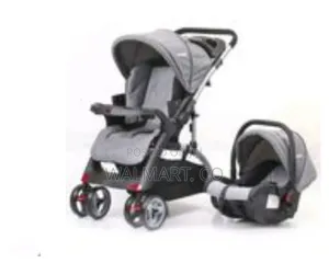 Folding Travel Push Chair Kids Baby Stroller