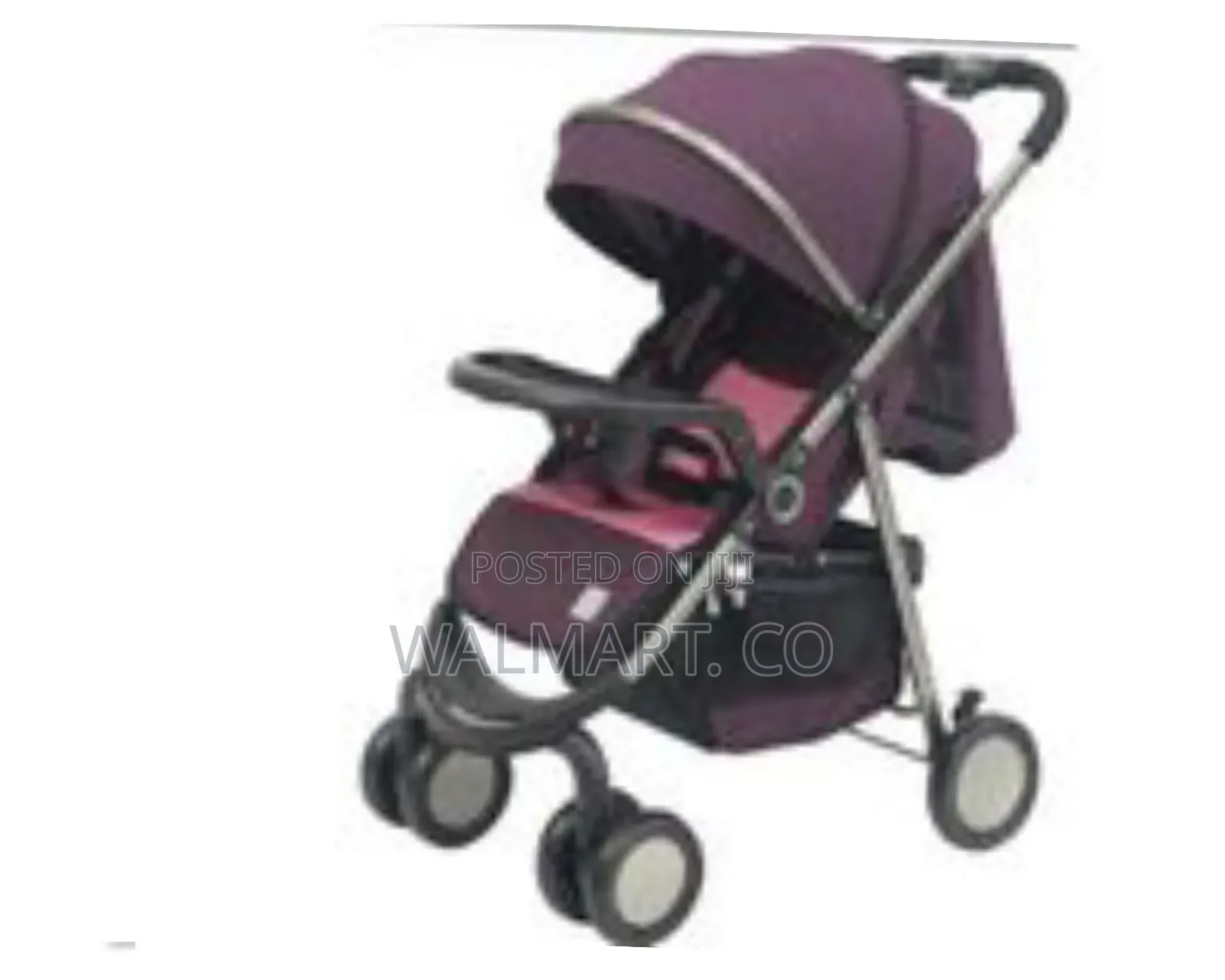 Folding Travel Push Chair Kids Baby Stroller