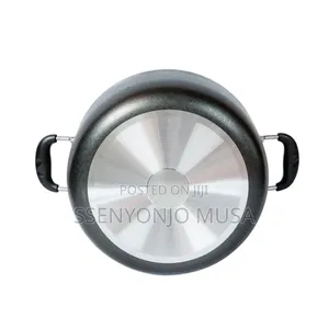 Tonado Non-Stick Cookware Set | 7-Piece Saucepan Set for Eas