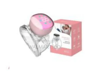 Portable Electric Wireless Breast Pump Milk Extractor