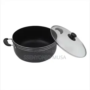 Tonado 7-Piece Non-Stick Saucepan Set | Cookware Essentials