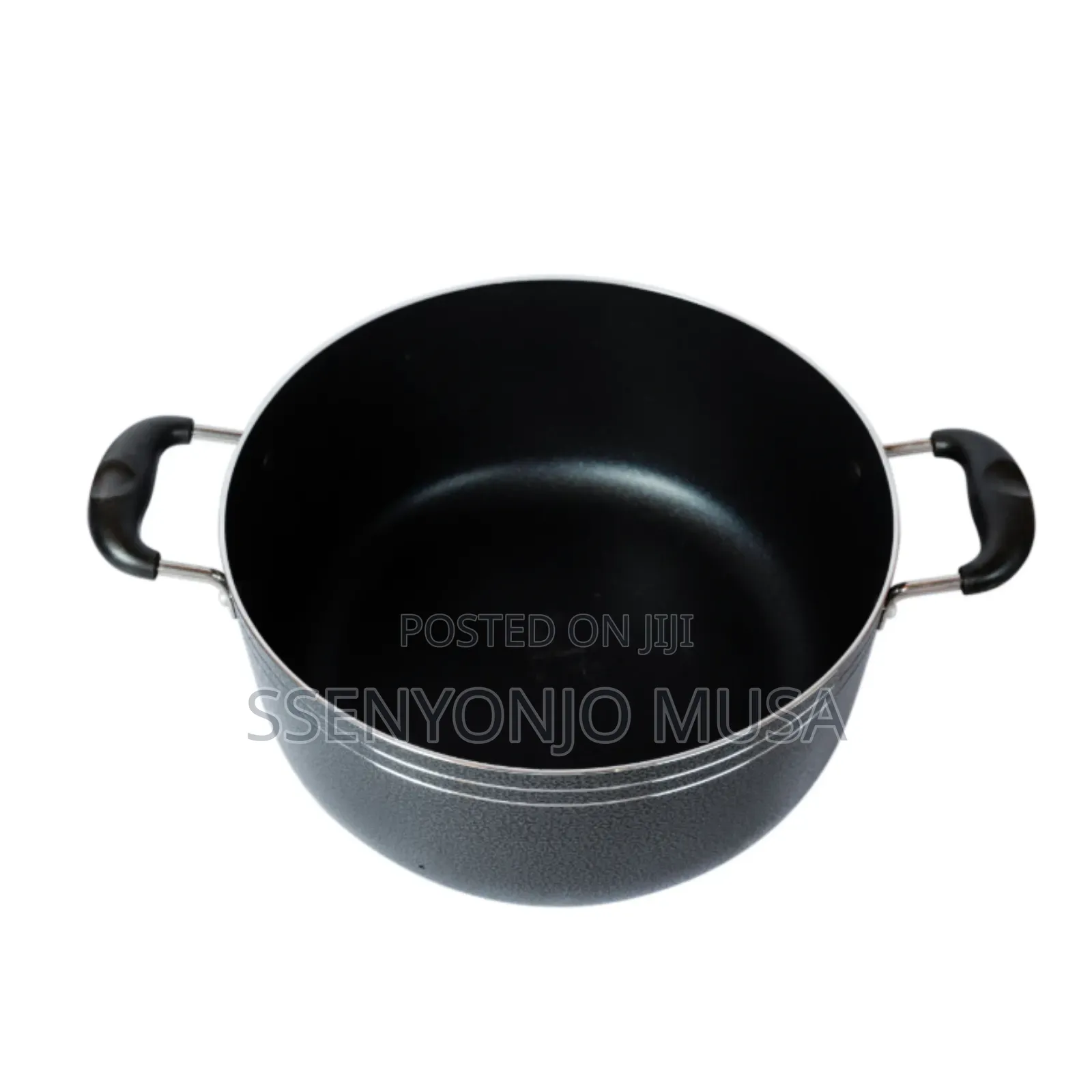Tonado 7-Piece Non-Stick Saucepan Set | Cookware Essentials