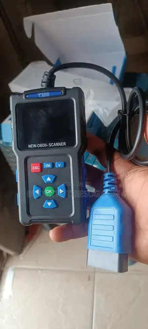 Diagnostic Obd 2 Scanner for Cars and Trucks
