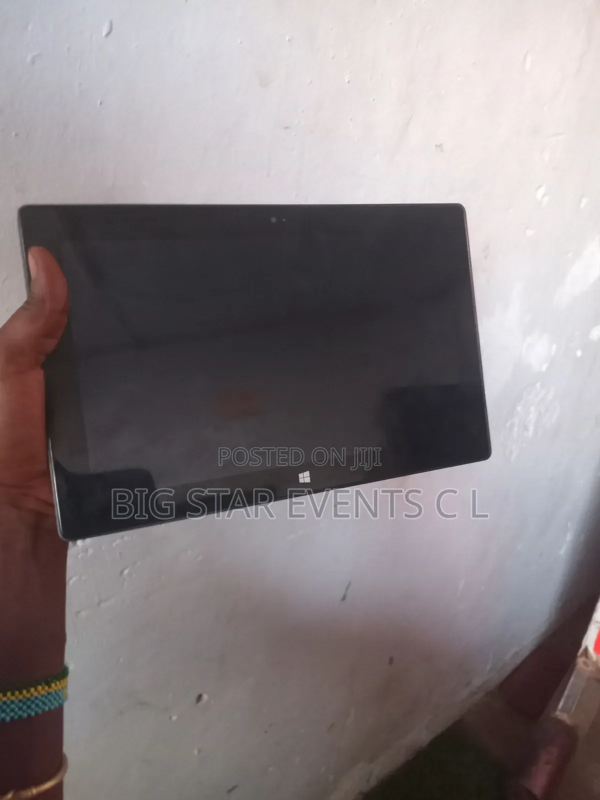 Laptop Microsoft Surface Pro 2 6GB Intel Celeron SSD 32GB