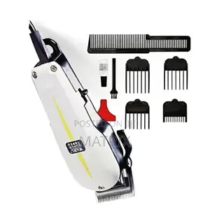 Wahl Shaving Machine Technically Super