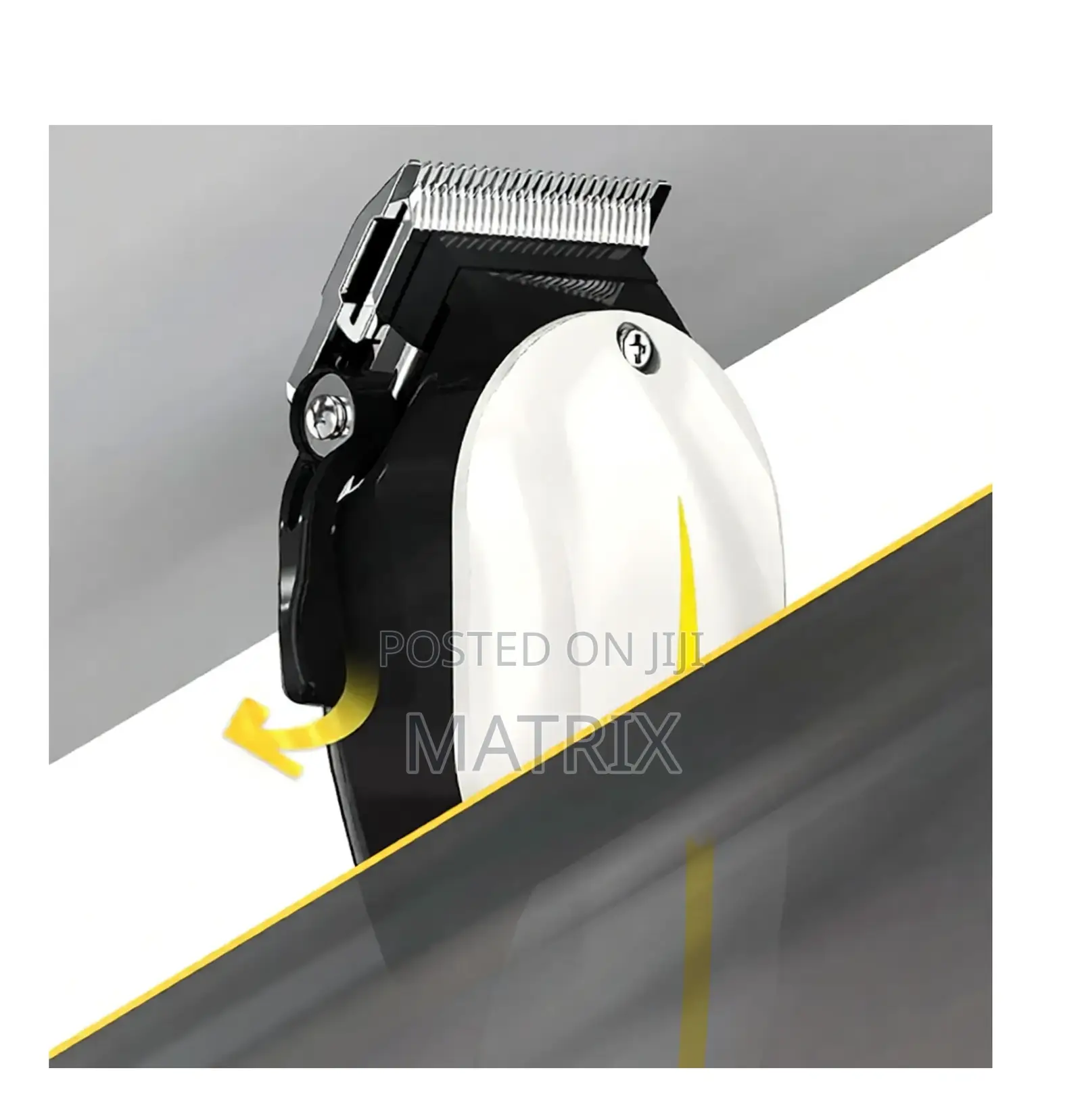 Wahl Shaving Machine Technically Super