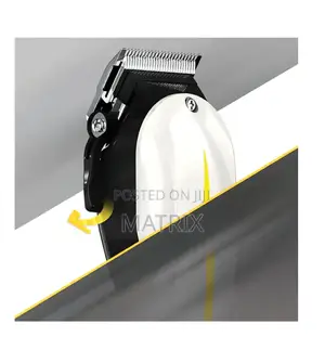 Wahl Shaving Machine Technically Super