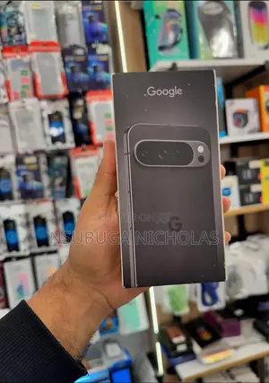 New Google Pixel 9 Pro 128 GB