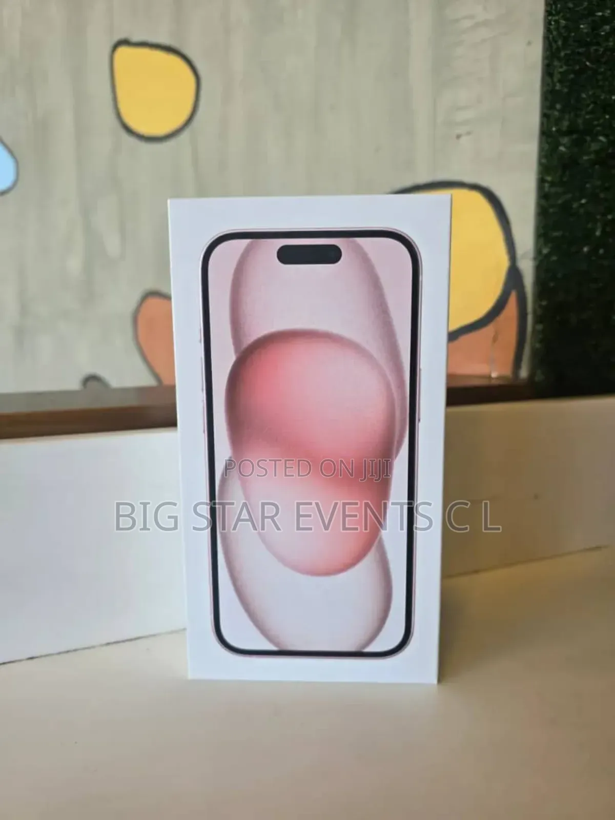 New Apple iPhone 16 Pro Max 256 GB Blue