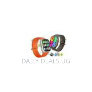 Modio 4g Lte Standalone Smartwatch With Sim Card Support - Multicolor