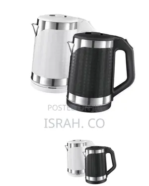 Raf Modern Electric Kettle -