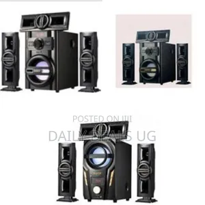 Djack Full Home Theater Speaker