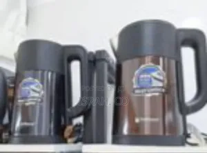 Hoffmans Electric Kettle - Best Choice Series - Multicolor