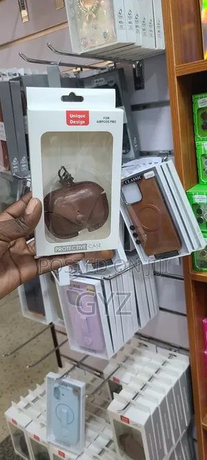 Airpods Case
