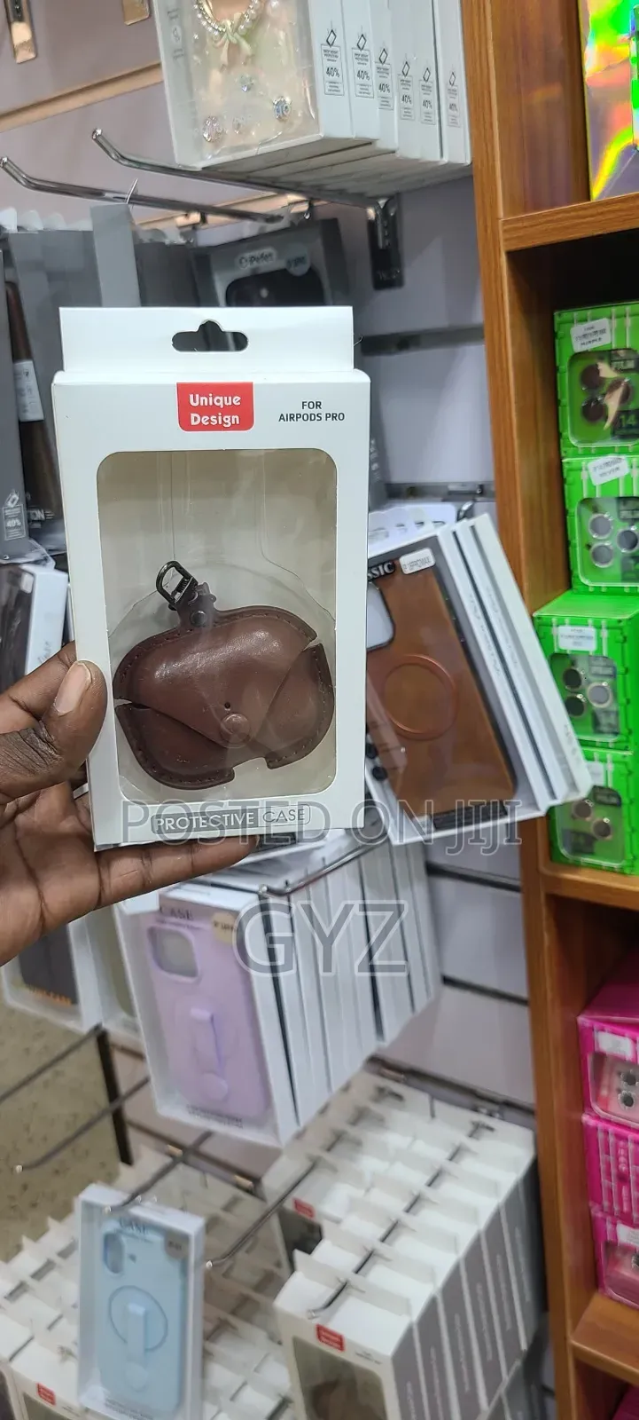 Airpods Case