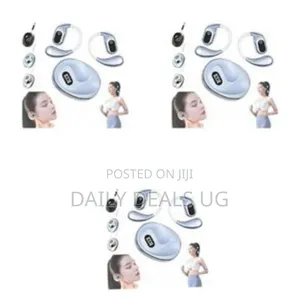 Open-Ear Wireless Sports Earbuds With Charging Case - Multicolor