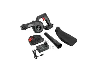 Rechargeable Air Blower