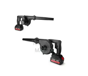 Rechargeable Air Blower