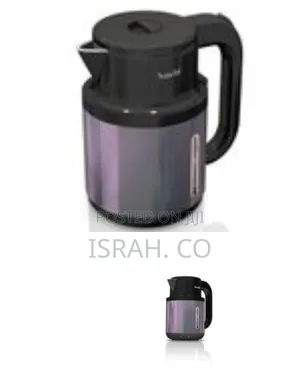 Saachi Modern Electric Kettle / Water Boiler