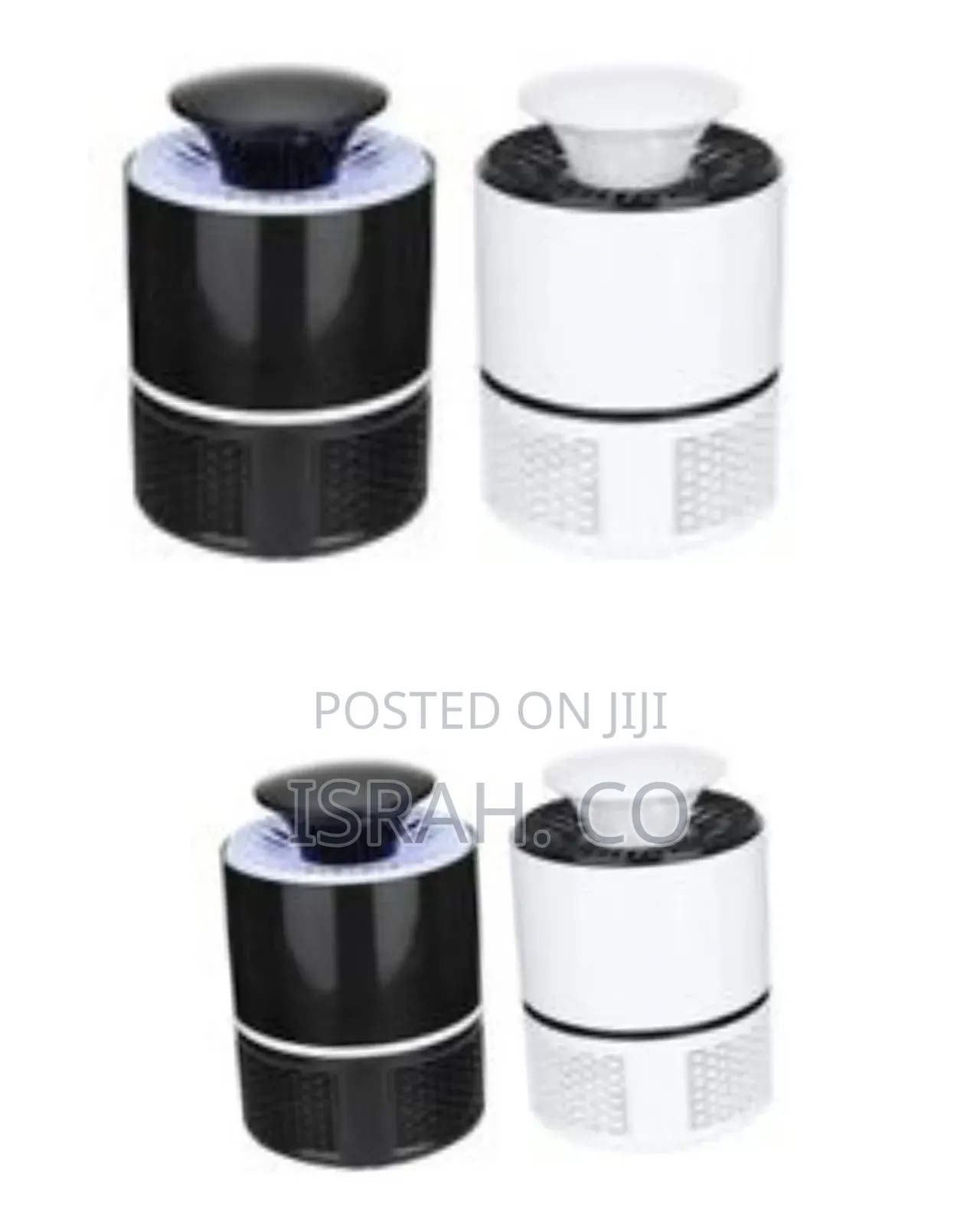 High Tech Mosquito Killing Lamp