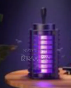 Electric Mosquito Killer Lamp