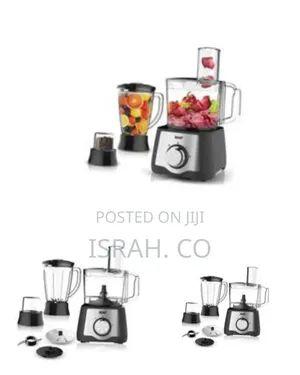 Raf 7 in 1 Food Processor and Kitchen Machine