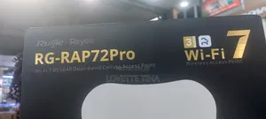 Ruijie Rg Rap 72pro Wifi 7